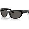 Ray-Ban Mega Balorama ASAP Rocky RB 2289 (6826J5)
