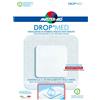PIETRASANTA PHARMA SPA DROP MED ADS STER 12,5 X12,5 5PZ