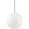 Ideal Lux SOLE SP1 D30 Mod. 135991 Lampada A Sospensione 1 Luce