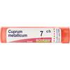 Boiron Cuprum Metallicum 7ch Granuli