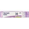 Boiron Spongia Tosta 30ch Granuli
