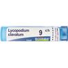 Boiron Lycopodium Clavatum 9ch 80 Granuli Contenitori Multidose