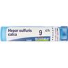 Boiron Hepar Sulfuris Calcareum 9ch 80 Granuli Contenitore Multidose