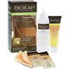 Biokap Nutricolor Delicato Tinta Capelli 7.33 Biondo Grano Dorato