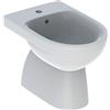 Geberit - Pozzi Ginori serie Selnova cod. 500.288.01.7, a pavimento, Bianco lucido