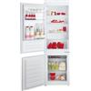 Hotpoint Ariston Frigorifero da Incasso Combinato Low Frost Altezza 177 cm Classe F Cerniere a Sinistra Ariston Hotpoint BCB 7030 S1 - BCB7030S1