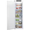 Hotpoint Ariston Congelatore da Incasso Monoporta No Frost Altezza 177 cm Classe F Cerniere reversibili Ariston Hotpoint BF 1801 E F1 - BF1801EF1