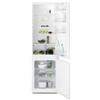 Electrolux Frigorifero da Incasso Combinato LowFrost Altezza 177 cm Classe F Serie 500 ColdSense Cerniere a Destra Electrolux KNT2LF18S