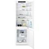 Electrolux Frigorifero da Incasso Combinato Ventilato LowFrost Altezza 177 cm Classe D Serie 500 ColdSense Electrolux KNT4FD18S