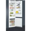 Whirlpool Frigorifero da Incasso Combinato Altezza 193 cm Classe F Linea Everest Whirlpool ART 9814 SF1