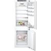 Siemens Frigorifero da Incasso Combinato Nuova Classe F No Frost iQ500 Siemens KI86NADF0
