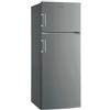 Candy Frigorifero Libera installazione Doppia Porta Statico Classe F Bianco Altezza 143 cm Candy CMDDS 5142XHN