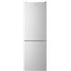 Candy Frigorifero Libera installazione Fresco Combinato Total No Frost Classe F Silver Candy CCE3T618FS