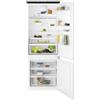 Electrolux PRONTA CONSEGNA - SPEDIZIONE IMMEDIATA Frigorifero da Incasso Combinato Total No Frost MaxiSpace Larghezza 70 cm TwinTech Altezza 190 cm Classe E Serie 700 Electrolux KNS7TE75S