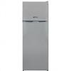 Smeg Frigorifero Doppia Porta Estetica Universale Capacita' 213 Litri Classe Energetica F 144 cm Silver Smeg FD14FS