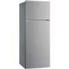 Candy Frigorifero Libera installazione Doppia Porta Classe F Silver Candy CMDDS 5142SN