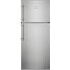 Electrolux Frigorifero Libera Installazione Doppia Porta Serie 500 ColdSense Altezza183 cm NoFrost Classe F Inox Electrolux EJF4850JOX