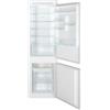 Candy Frigorifero da Incasso Combinato Altezza 177 cm Total No Frost Classe F Fresco Candy CBT3518FW