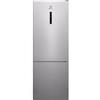 Electrolux Frigorifero Combinato Libera Installazione Twintech Total No Frost Classe F Altezza 192 cm Larghezza 70 cm Inox Serie 600 Electrolux LNT7MF46X2
