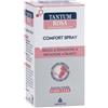 ANGELINI SPA Tantum Rosa Lenitiva Spray Intimo Quotidiano 40ml