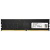 DILC IPERMERCATO ONLINE DILC, RAM DDR4 DIMM 4GB, Memoria RAM per Computer Fisso, 2400Mhz, PC4-19200 (288 Pin), Single Rank, Compatibile con Computer con Scheda Madre Intel o Amd, Perfomance Elevate, Garantita a Vita, 512x8