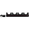 Honeywell CT40-NB-UVN-2 docking station per dispositivo mobile Computer portatile Nero, Rosso [CT40-NB-UVN-2]