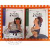 J-Pop Manga - La Scelta Di Pandora Serie Completa 1/2 - J-Pop