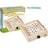 Teorema Gadget - Teorema: Labirinto In Scatola 20x20 Cm - Teorema