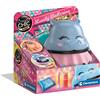 Clementoni Gadget - Clementoni: Trucchi Crazy Chic - Lovely Ballerina Make Up - Clementoni