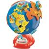 Clementoni Gadget - Clementoni: Sapientino Elettronico - Il Mio Primo Mappamondo (Made In I