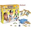 Teorema Gadget - Teorema: Giochi In Scatola Chi Sono? Gioca E Indovina Chi Sei - Teorema