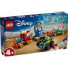 Lego Gadget - Lego: 43264 - Disney Pixar - Toy Story: Treno E Auto Rc Celebrativi - L