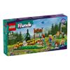 Lego Gadget - Lego: 42622 - Friends - Tiro Con L'Arco Al Campo Avventure - Lego