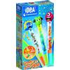 Clementoni Gadget - Clementoni Giochi Creativi Idea - Crea Le Tue Penne Create Your Pens Mo