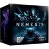 Cranio Creations Gadget - Cranio Creations: Nemesis (Gioco Da Tavolo) - Cranio Creations