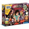 Clementoni Gadget - Clementoni: Scienza E Gioco - Vampiri E Sangue - Clementoni