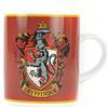 Half Moon Bay Gadget - Harry Potter: Half Moon Bay - Gryffindor (Tazza Mini) - Half Moon Bay