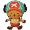Sakami Gadget - One Piece: Sakami - Tony Tony Chopper (Peluche 25 Cm) - Sakami