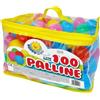 Happy Sun Gadget - Happy Sun: Sacca 100 Palline Diametro 6 Cm - Happy Sun