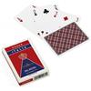 Dal Negro Gadget - Dal Negro: Carte Da Gioco Poker Italia Rosso - Dal Negro