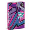 Clementoni Gadget - Clementoni: Bambina Giochi Creativi Crazy Chic - Urban Style Make Up -