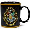Half Moon Bay Gadget - Harry Potter: Half Moon Bay - Hogwarts Crest (Mug / Tazza) - Half Moon