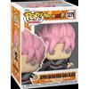 Funko Gadget - Dragon Ball Super: Funko Pop! Animation - Super Saiyan Rose' Goku Black