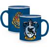 Half Moon Bay Gadget - Harry Potter: Half Moon Bay - Ravenclaw Crest (Mug / Tazza) - Half Moon