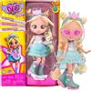 Imc Toys Gadget - Imc Toys: Cry Babies - Bff - Series 3 - Stella - Imc Toys