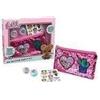 Giochi Preziosi Gadget - L.O.L. Surprise - Go Glitter Party Kit - Giochi Preziosi