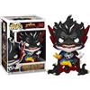 Funko Gadget - Marvel: Funko Pop! - Spider-Man Maximum Venom - Venomized Doctor Strang