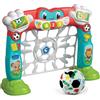 Clementoni Gadget - Clementoni Baby Clementoni Tira E Segna Goleador - Clementoni