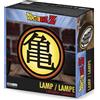 ABYstyle Gadget - Dragon Ball: ABYstyle - Kame Symbol (Lamp / Lampada) - Abystyle