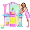 Simba Toys Gadget - Steffi Love: Baby Room - Dolce Attesa - Simba Toys